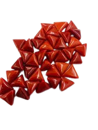 RED CORAL STONE